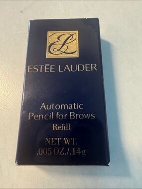 Estée Lauder Automatic Pencil for Brows Refill - #07 soft blonde - discontinued